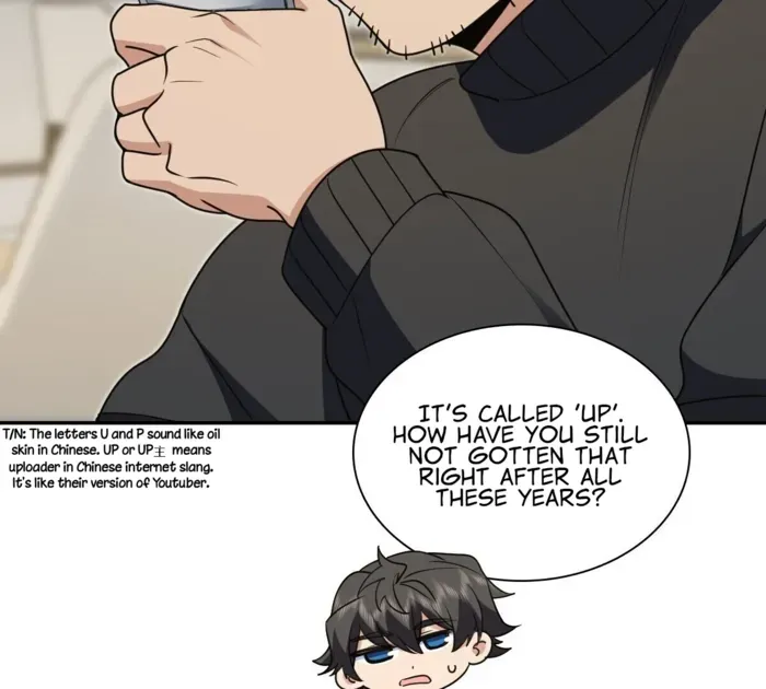 My Wife is from Thousand Years ago Chapter 375 page 72 - 