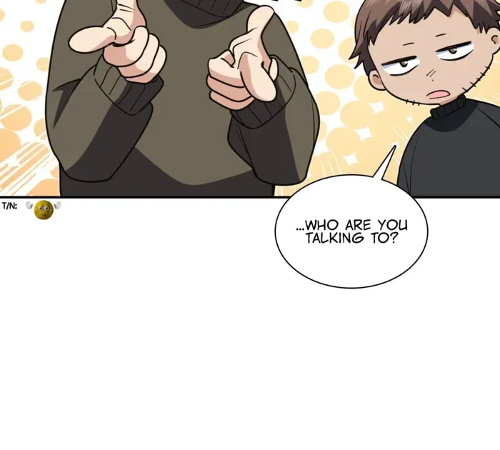 My Wife is from Thousand Years ago Chapter 375 page 79 - 