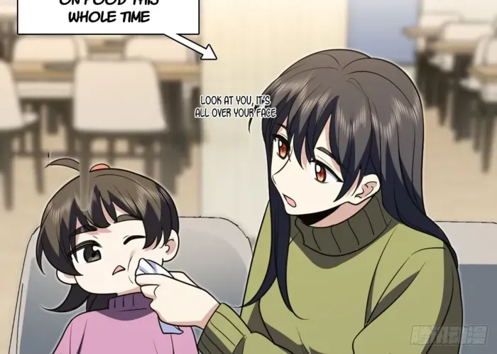 My Wife is from Thousand Years ago Chapter 375 page 89 - 