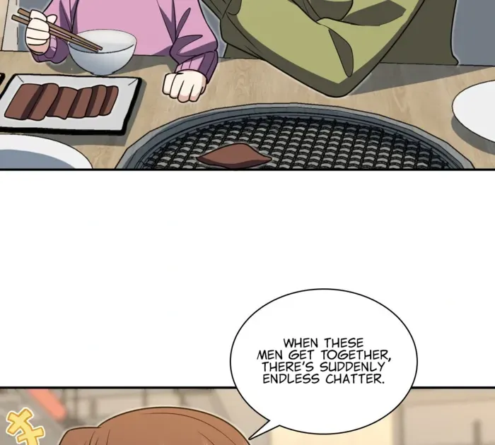 My Wife is from Thousand Years ago Chapter 375 page 90 - 