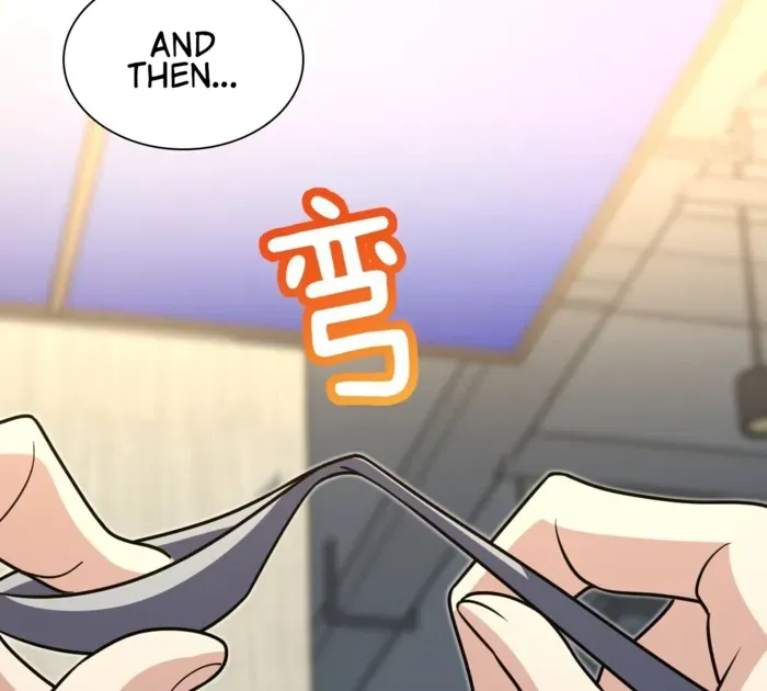 My Wife is from Thousand Years ago Chapter 375 page 100 - 