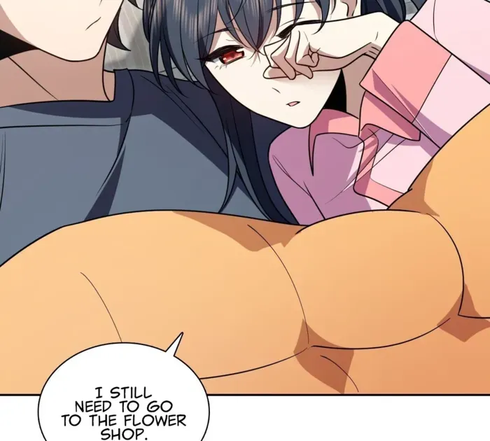My Wife is from Thousand Years ago Chapter 376 page 106 - 