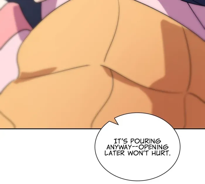 My Wife is from Thousand Years ago Chapter 376 page 108 - 