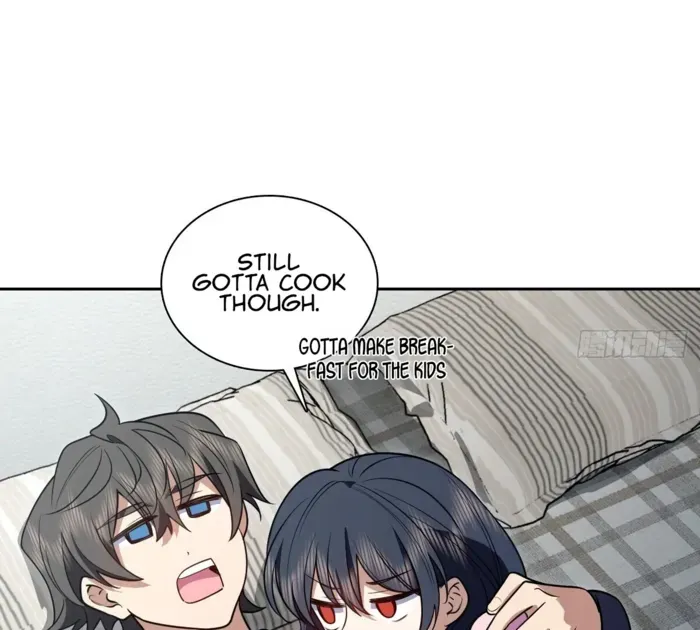 My Wife is from Thousand Years ago Chapter 376 page 109 - 