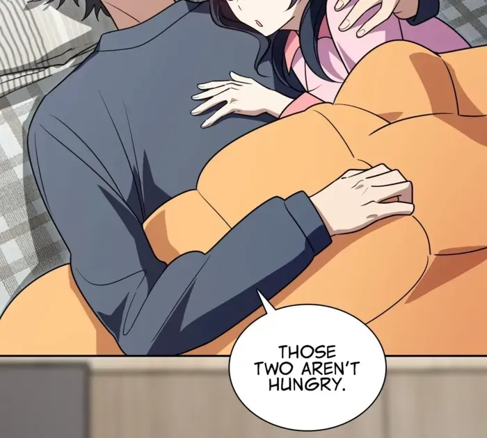My Wife is from Thousand Years ago Chapter 376 page 110 - 