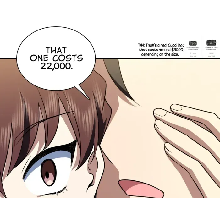 My Wife is from Thousand Years ago Chapter 376 page 14 - 
