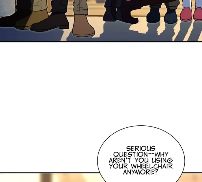 My Wife is from Thousand Years ago Chapter 376 page 29 - 