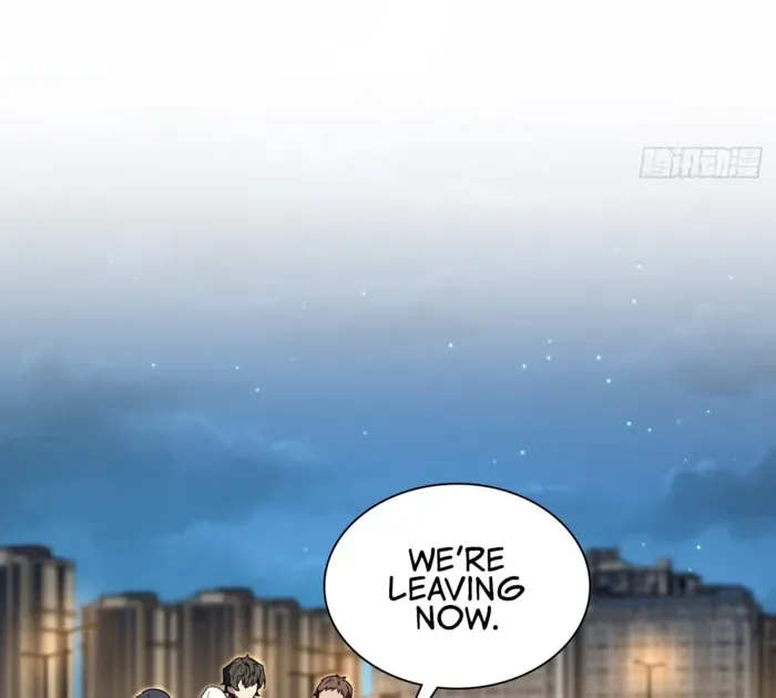 My Wife is from Thousand Years ago Chapter 376 page 41 - 