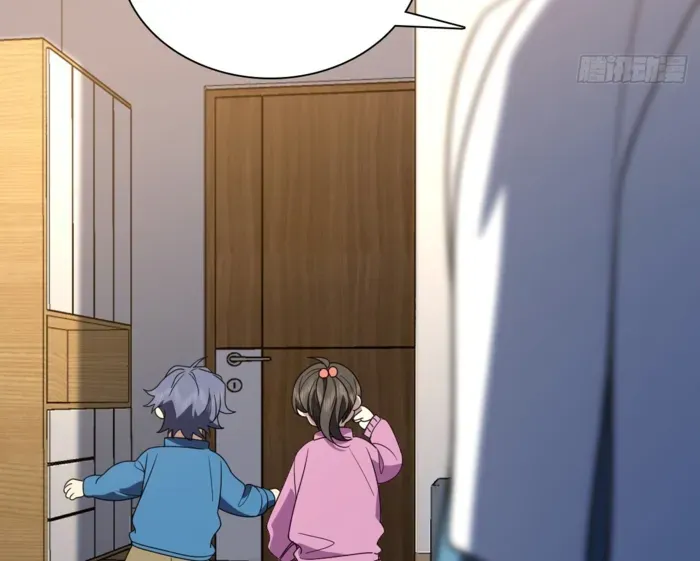 My Wife is from Thousand Years ago Chapter 376 page 56 - 