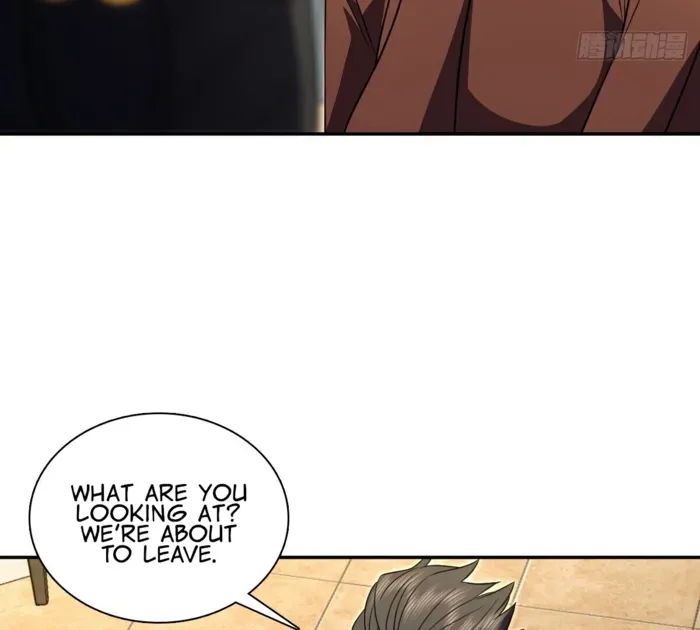 My Wife is from Thousand Years ago Chapter 376 page 8 - 