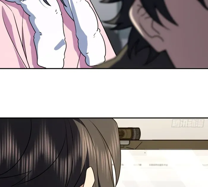 My Wife is from Thousand Years ago Chapter 376 page 83 - 