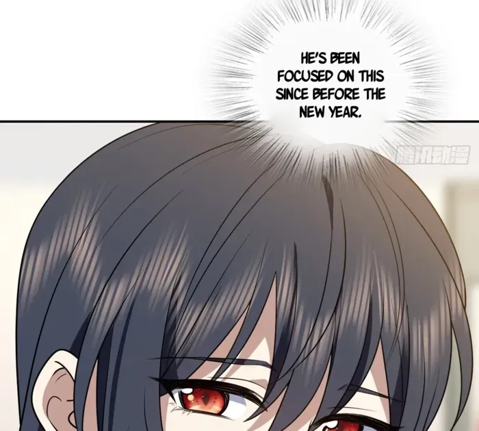 My Wife is from Thousand Years ago Chapter 376 page 85 - 