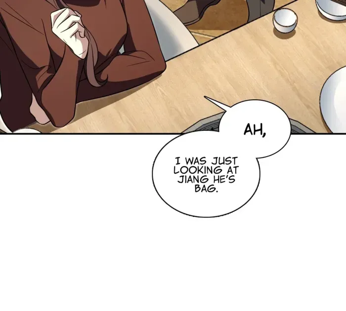 My Wife is from Thousand Years ago Chapter 376 page 10 - 