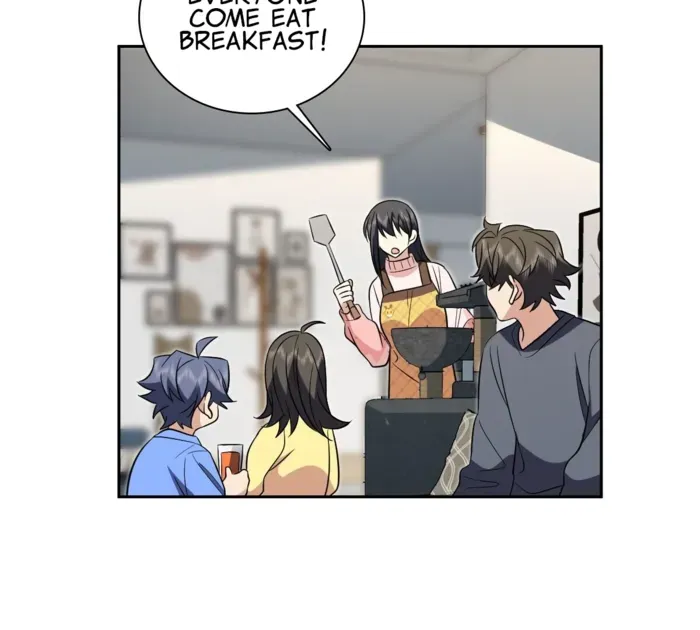 My Wife is from Thousand Years ago Chapter 377 page 107 - 
