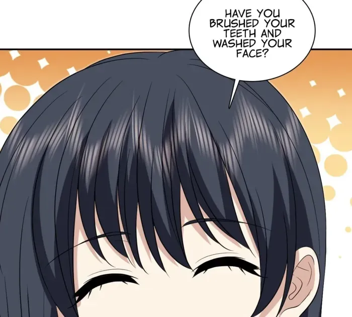 My Wife is from Thousand Years ago Chapter 377 page 17 - 