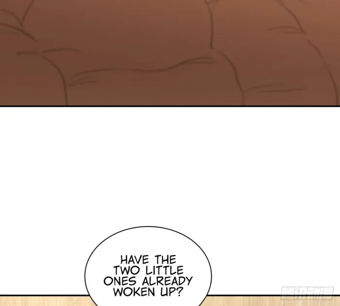 My Wife is from Thousand Years ago Chapter 377 page 3 - 