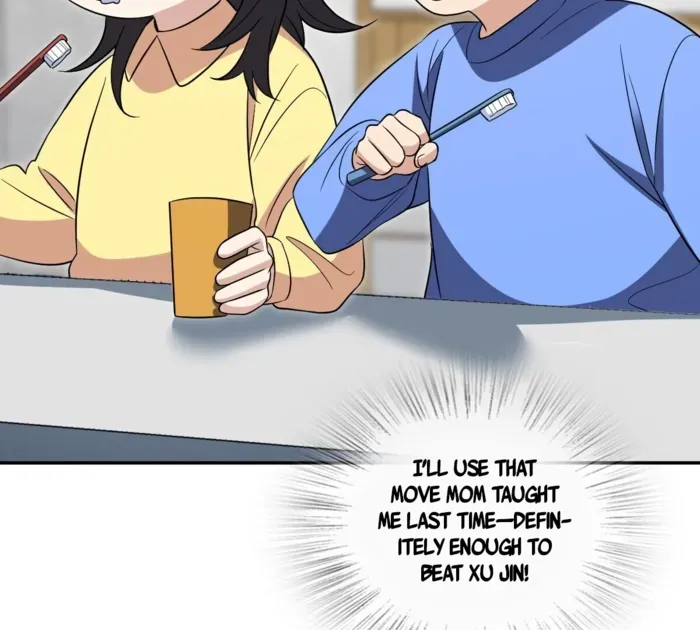 My Wife is from Thousand Years ago Chapter 377 page 31 - 