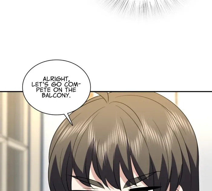 My Wife is from Thousand Years ago Chapter 377 page 32 - 