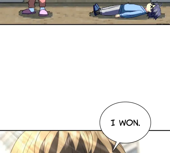 My Wife is from Thousand Years ago Chapter 377 page 39 - 