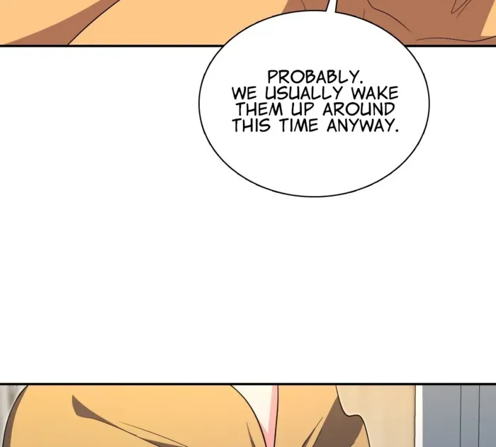 My Wife is from Thousand Years ago Chapter 377 page 5 - 