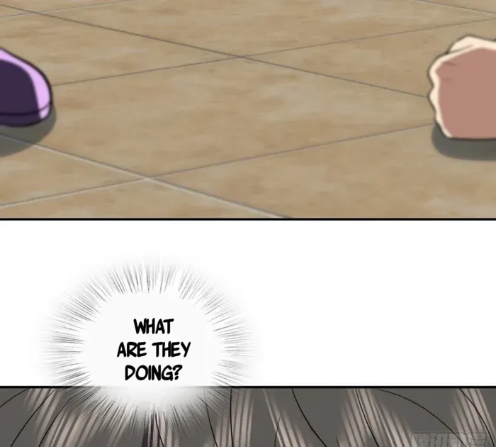 My Wife is from Thousand Years ago Chapter 377 page 45 - 