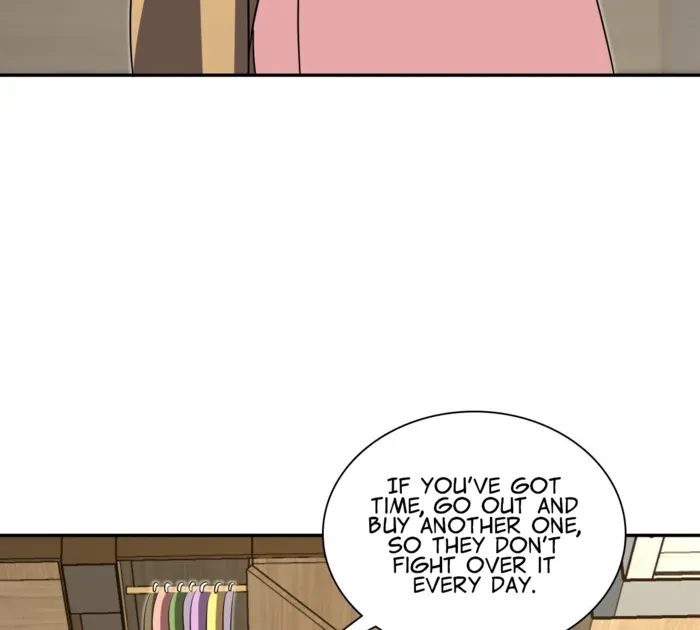 My Wife is from Thousand Years ago Chapter 377 page 53 - 