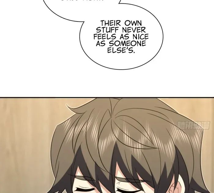 My Wife is from Thousand Years ago Chapter 377 page 56 - 