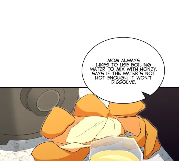 My Wife is from Thousand Years ago Chapter 377 page 63 - 