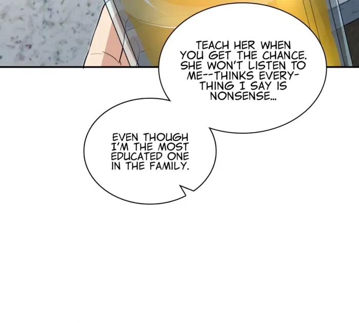 My Wife is from Thousand Years ago Chapter 377 page 65 - 