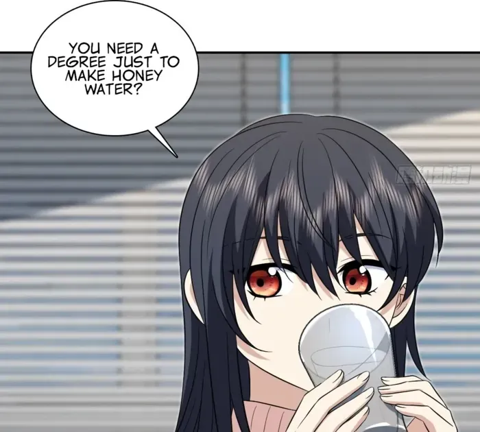 My Wife is from Thousand Years ago Chapter 377 page 66 - 