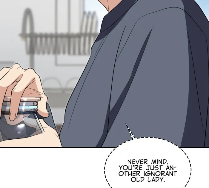 My Wife is from Thousand Years ago Chapter 377 page 69 - 
