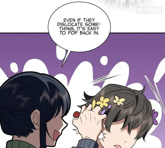 My Wife is from Thousand Years ago Chapter 378 page 103 - 