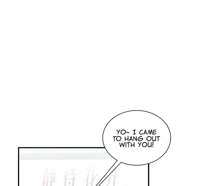 My Wife is from Thousand Years ago Chapter 378 page 20 - 