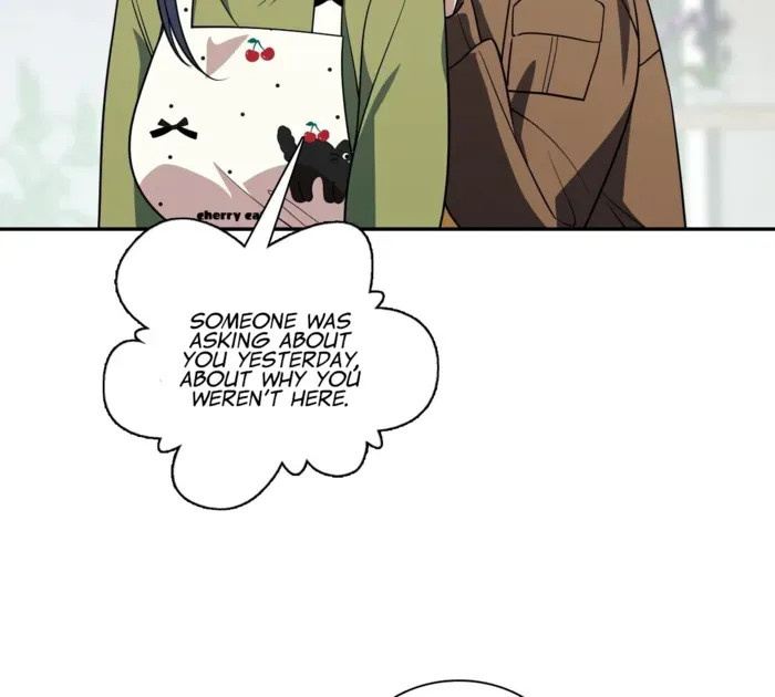 My Wife is from Thousand Years ago Chapter 378 page 28 - 