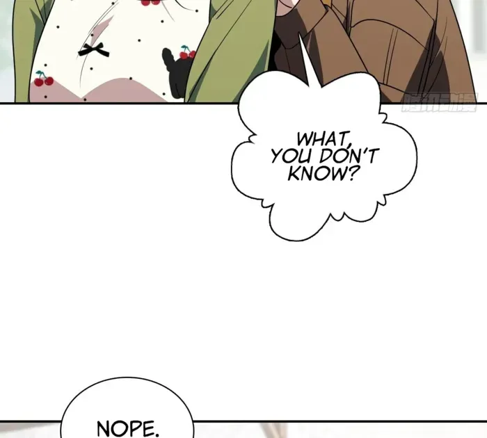 My Wife is from Thousand Years ago Chapter 378 page 30 - 