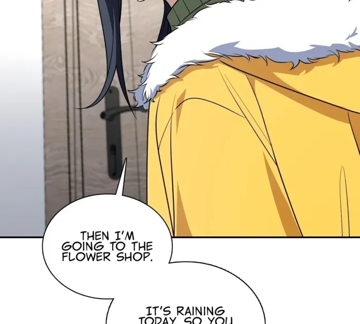 My Wife is from Thousand Years ago Chapter 378 page 4 - 
