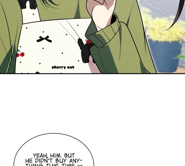 My Wife is from Thousand Years ago Chapter 378 page 39 - 