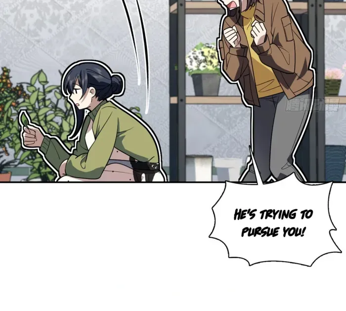 My Wife is from Thousand Years ago Chapter 378 page 43 - 