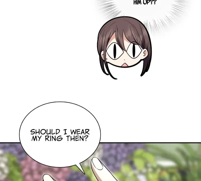 My Wife is from Thousand Years ago Chapter 378 page 46 - 