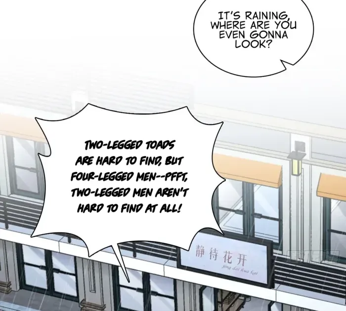 My Wife is from Thousand Years ago Chapter 378 page 74 - 