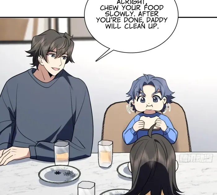 My Wife is from Thousand Years ago Chapter 378 page 10 - 