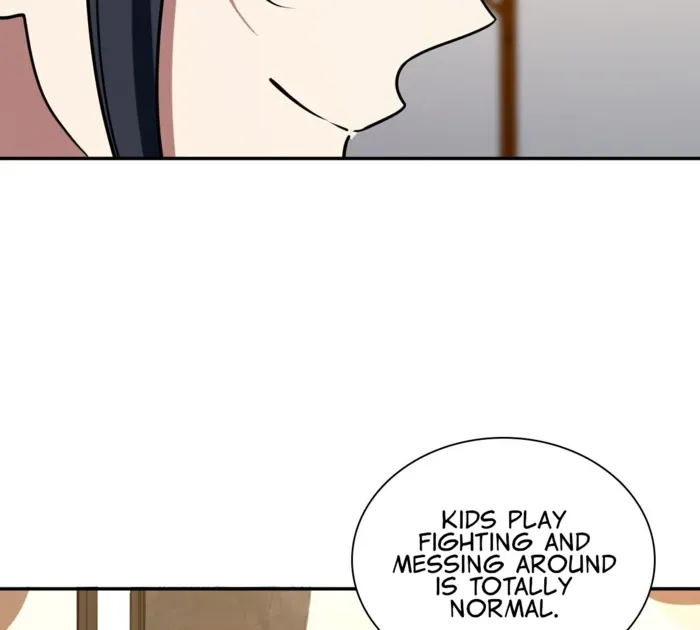 My Wife is from Thousand Years ago Chapter 378 page 98 - 