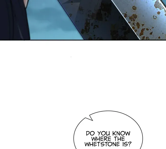 My Wife is from Thousand Years ago Chapter 379 page 19 - 
