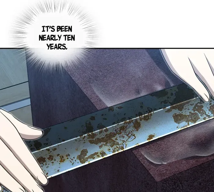 My Wife is from Thousand Years ago Chapter 379 page 38 - 