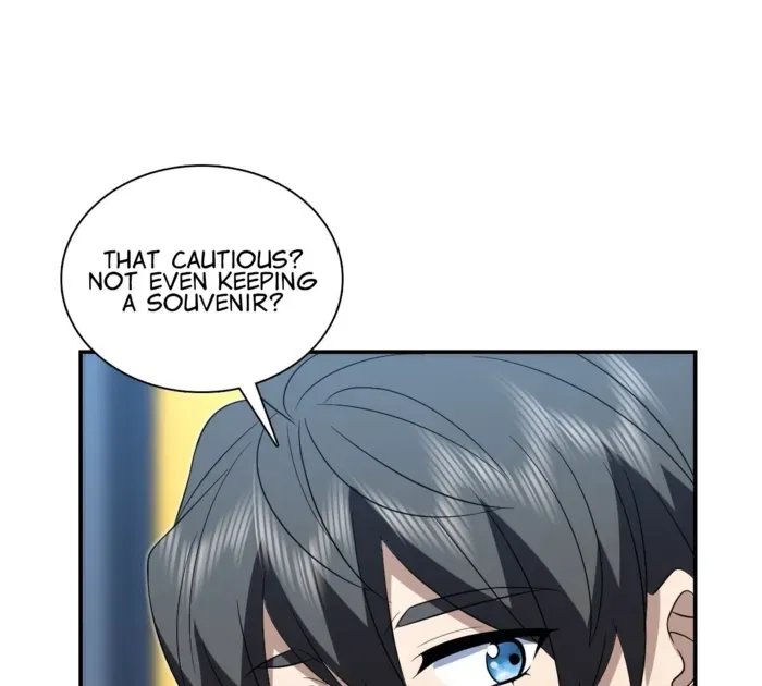 My Wife is from Thousand Years ago Chapter 379 page 74 - 