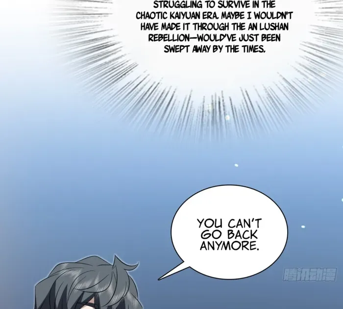 My Wife is from Thousand Years ago Chapter 379 page 81 - 