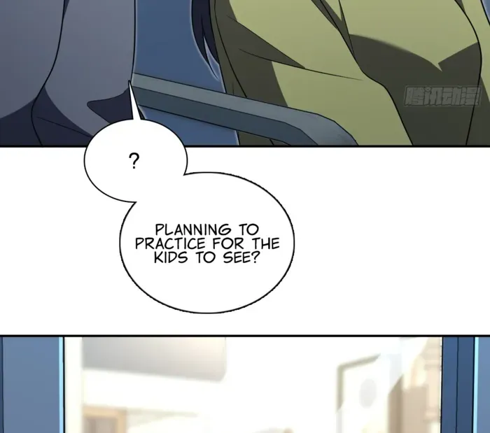 My Wife is from Thousand Years ago Chapter 379 page 87 - 
