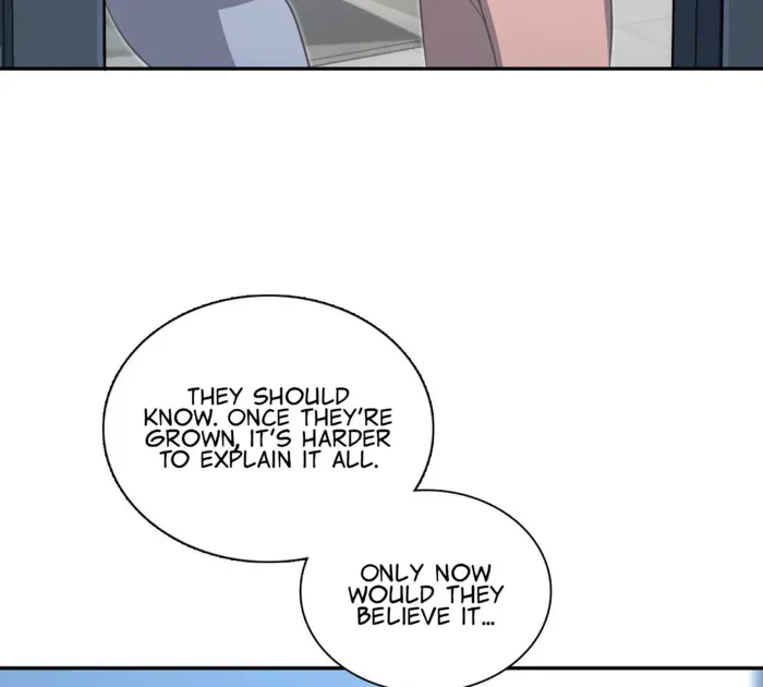 My Wife is from Thousand Years ago Chapter 379 page 89 - 