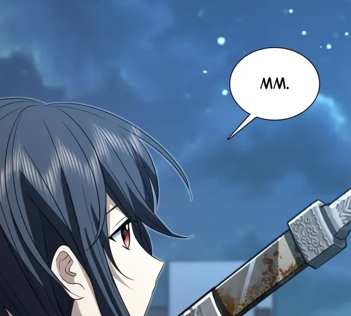 My Wife is from Thousand Years ago Chapter 379 page 10 - 