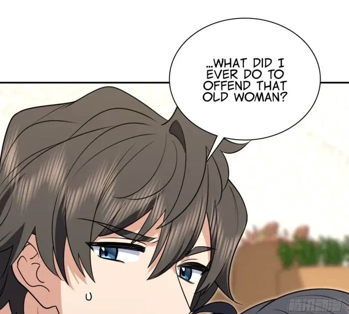 My Wife is from Thousand Years ago Chapter 380 page 111 - 